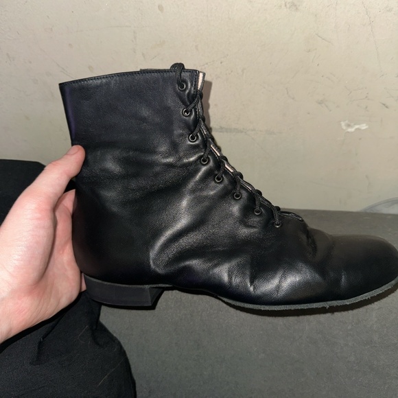 Laduca Roberto Boots - Picture 2 of 4